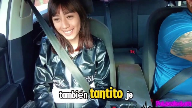 Hd scene with awesome Luis Garay from Grab