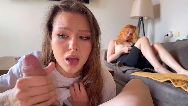 Big Tits screw with awesome Verlonis and Alexa Poshspicy from Grab