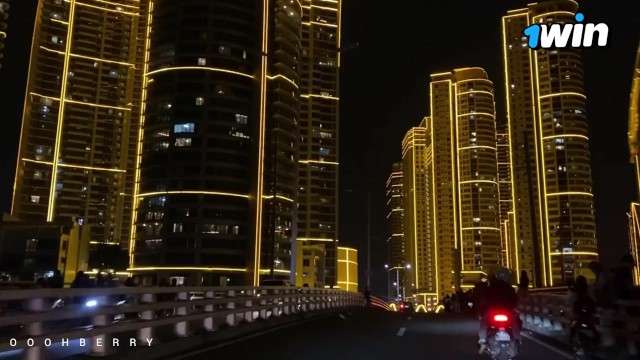 Exclusive screw with horny Ooohberry s from Grab