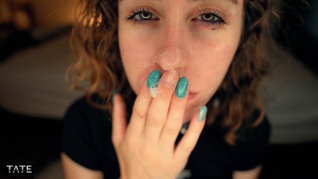 Monster Cock film with prefect TATE from Grab