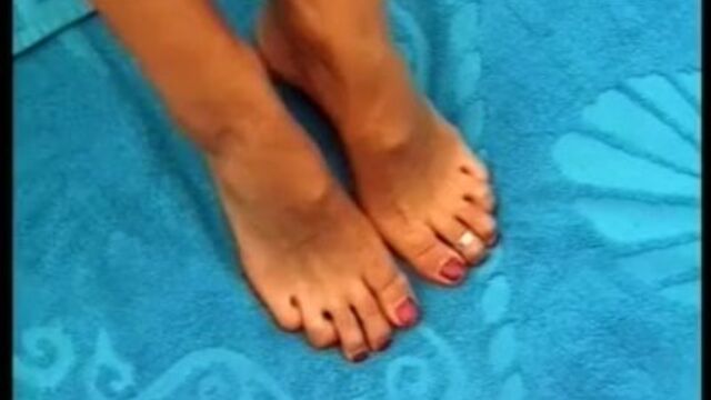 Oldstyleporn scene with passionate Mania