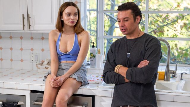 Skinny screw with awesome Selina Imai