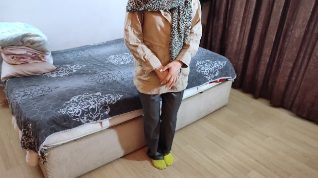 کیر بزرگ screw with prefect mamanhijab and DuduL Nini from Grab