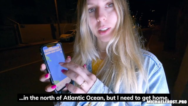 Facial sex with tempting MichaelFrostPro from Grab