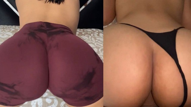 Culonas Sentones video with passionate Empaladorcm69 from Grab