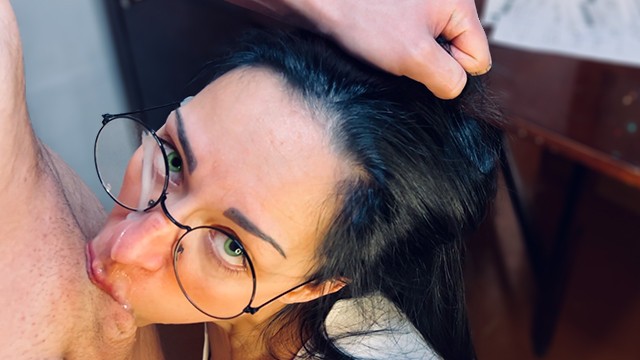 Cum movie with passionate Frintteza from Grab