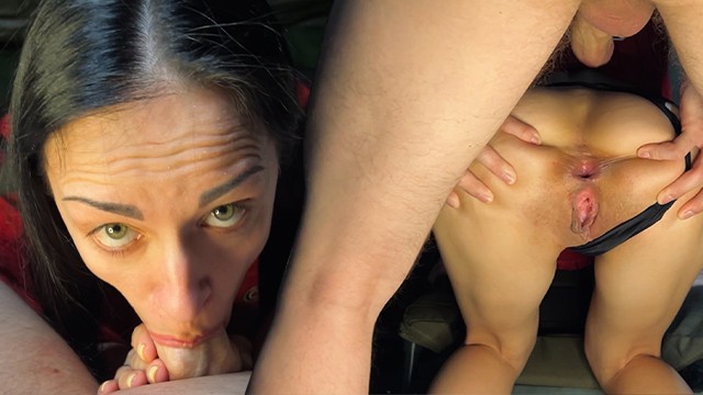 Tight film with awesome Frintteza from Grab