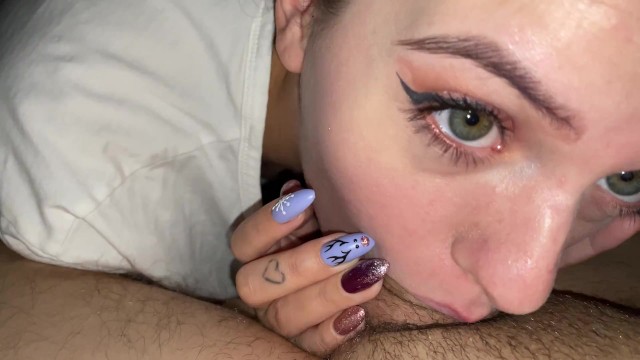 Babe video with hot Katy Milligan from Grab