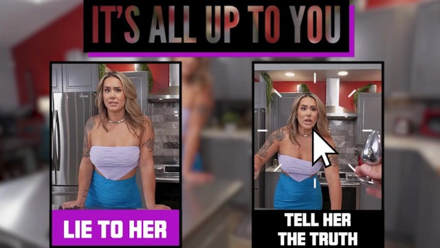 Momishorny bang with seductive Misty Meaner