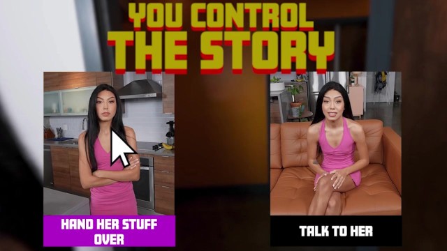 Hd scene with passionate Logan Xander from Grab