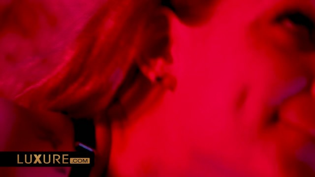 Handjob movie with hot Tiffany Leiddi