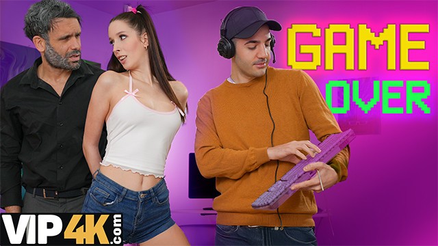 Fuck Me Daddy action with sexy Jasmine Jayne from Grab