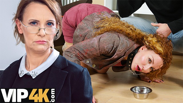 Mature Compilation scene with sexy Martin Spell and Tanya Foxxx from Grab