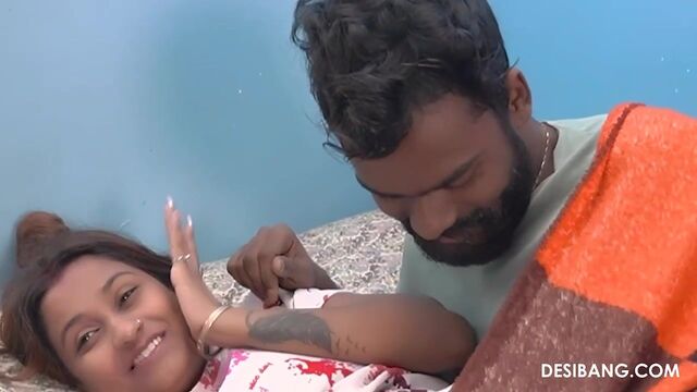 Milf movie with tempting Amateur