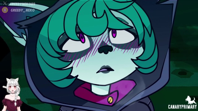 Hd bang with awesome greedyneko from Grab