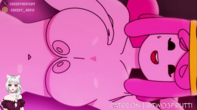 60fps screw with sexy greedyneko from Grab