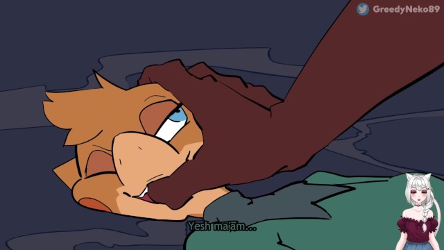 Amateur film with seductive greedyneko from Grab