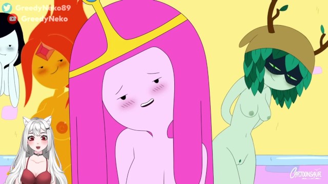 Full Hd Porn action with awesome greedyneko from Grab