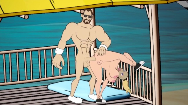 Fuckerman screw with awesome greedyneko from Grab