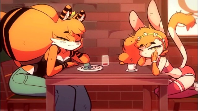 Hardcore film with prefect greedyneko from Grab