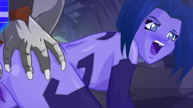 Porno Hd scene with horny greedyneko from Grab