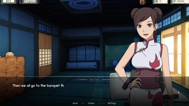 120 Fps video with prefect greedyneko from Grab