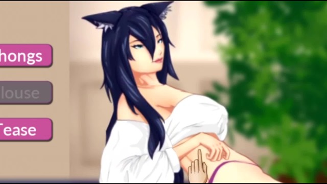 Verified sex with sexy greedyneko from Grab