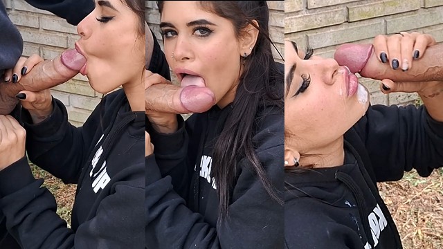 Amateur scene with horny CutePsychosFuck from Grab