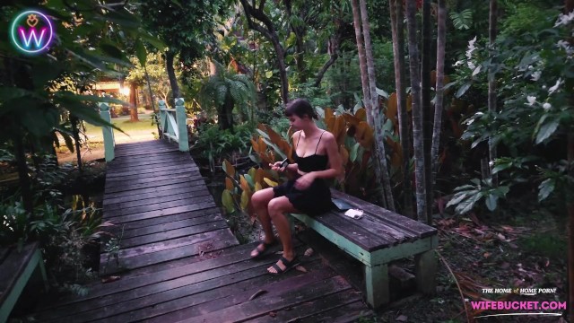 Romantic Love Making film