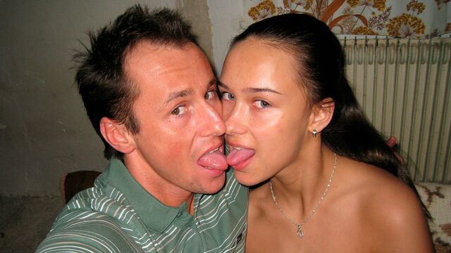 Cowgirl bang with horny Victoria Sweet