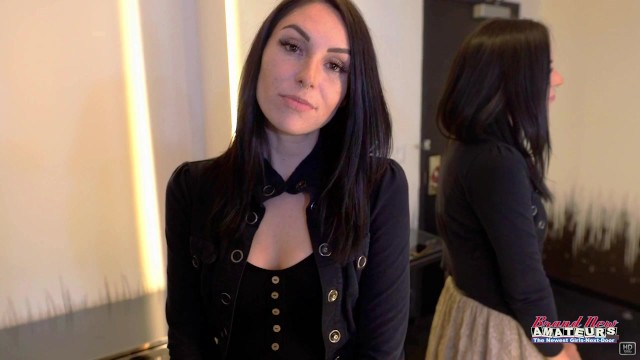 Pornstar smut with awesome Ashley Wolf