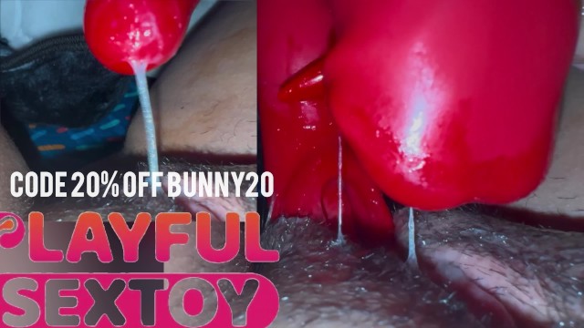 Creamy Pussy scene with pretty berajamortga from Grab