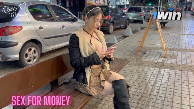 Cum Swallow video with hot DivinaMaruuu and DivinaProducciones