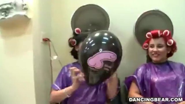 Homemade action from Grab