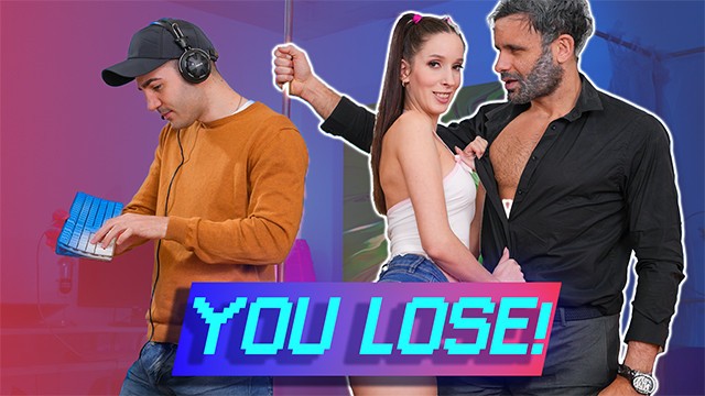 Daddy sex with horny Emmanuel TORQUEMADA from Grab