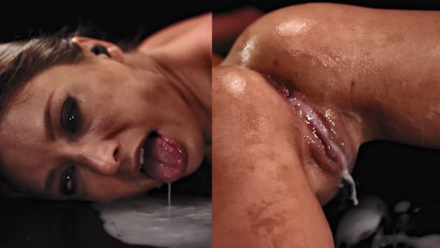 Hentai film with awesome Talia Mint