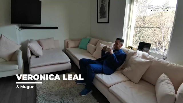 Hd video with prefect Mugur and Veronica Leal