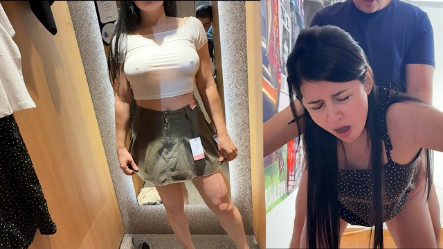 Doggystyle smut with seductive Sweetfantasy13 from Grab