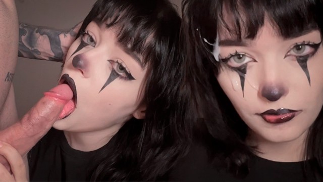 Step-Sister film with prefect YourPersonalWaifu from Grab