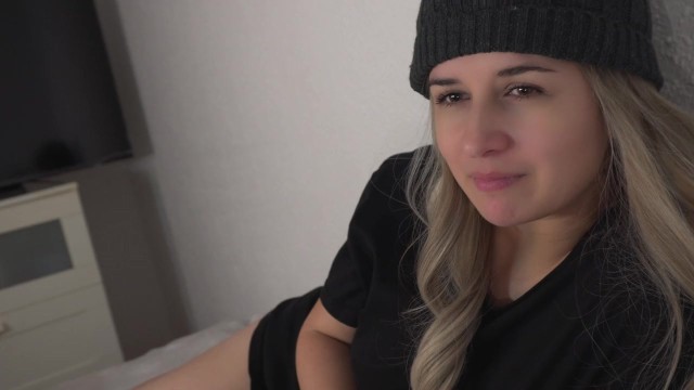 Familly Therapy scene with hot Sweetfantasy13 from Grab