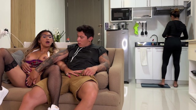 Fuck Me Daddy smut with passionate Summer_steph from Grab