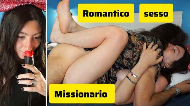 Pussy film with sexy ElivaLove from Grab