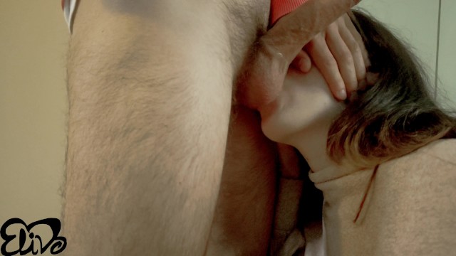 60fps action with horny ElivaLove from Grab