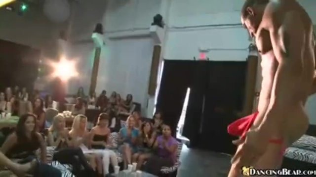 Party screw from Grab