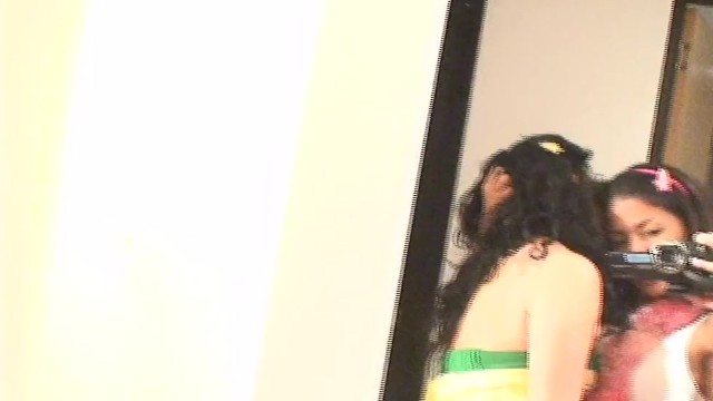 Solo Girl bang from Grab