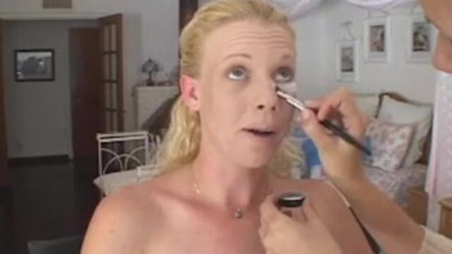 Handjob video with prefect Freddie Elle