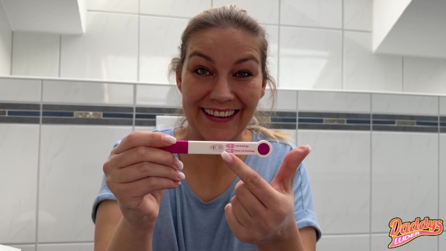 Amateur screw with seductive Daddys Luder from Grab