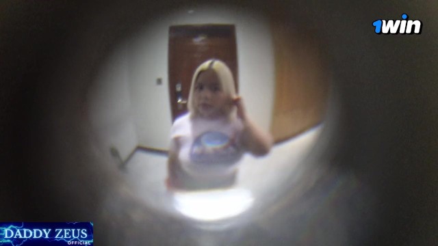 Asian Creampie video with hot Tina Slick Official and Daddy Zeus Official from Grab