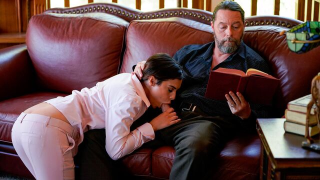 Big Cock film with seductive Kuleana, Cierra Bell, Angeline Red and Wrex Oliver