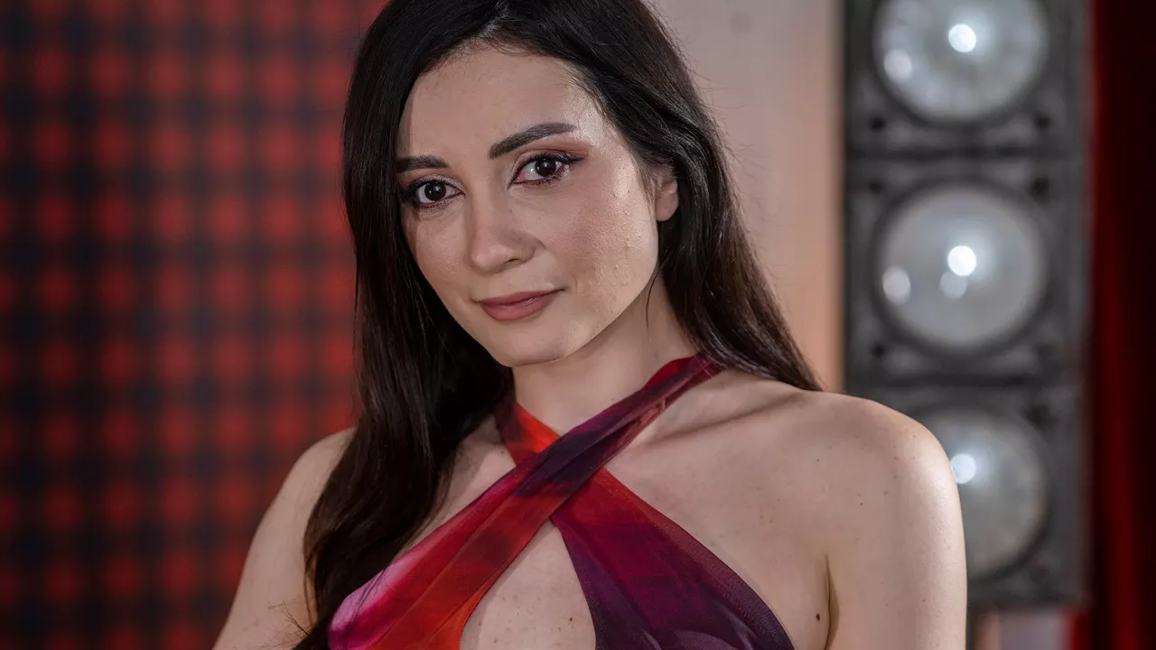 Oral Sex With Hot Valentina Bianco Max Porn